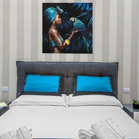 Irooms Garibaldi Neapol Zewnętrze zdjęcie