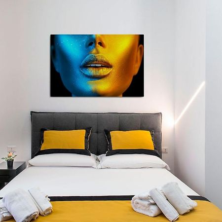 Irooms Garibaldi Neapol Zewnętrze zdjęcie