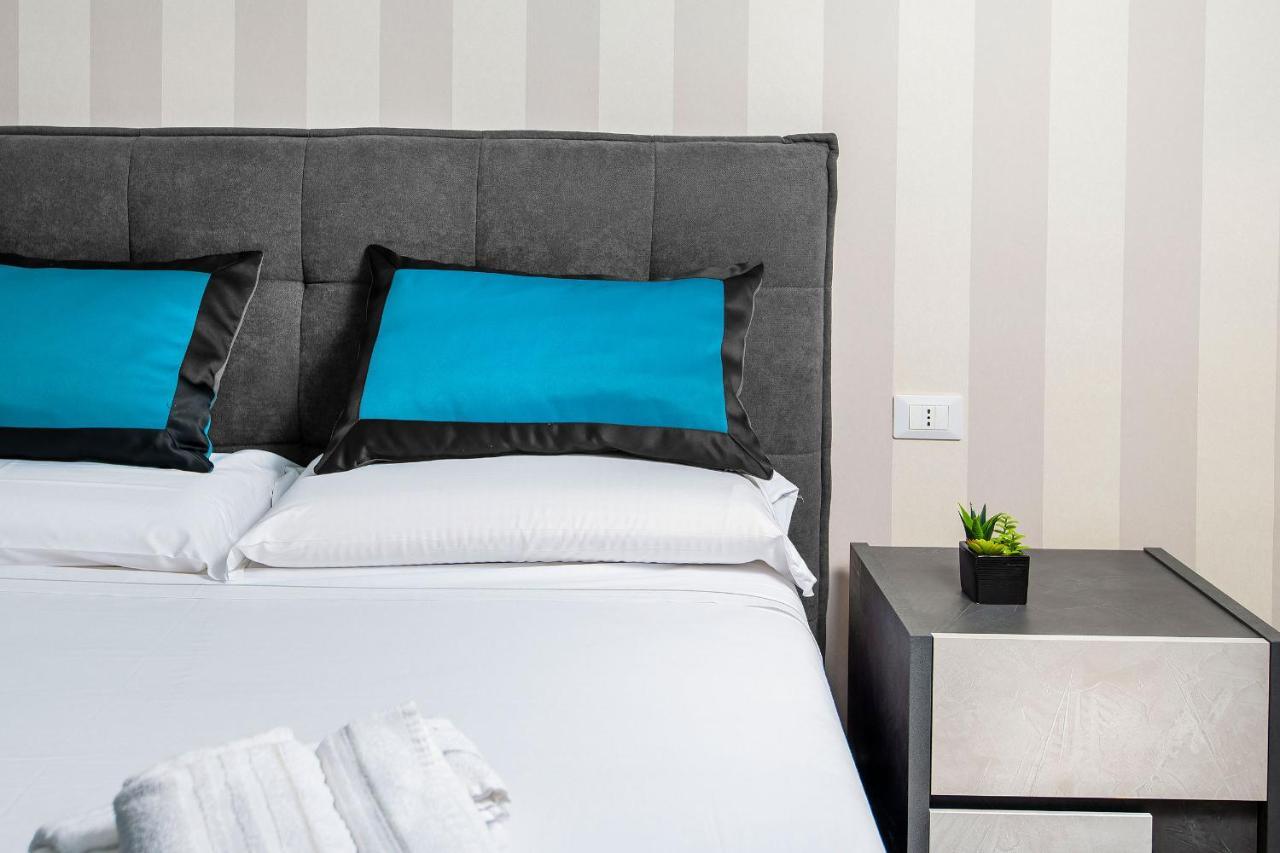 Irooms Garibaldi Neapol Zewnętrze zdjęcie