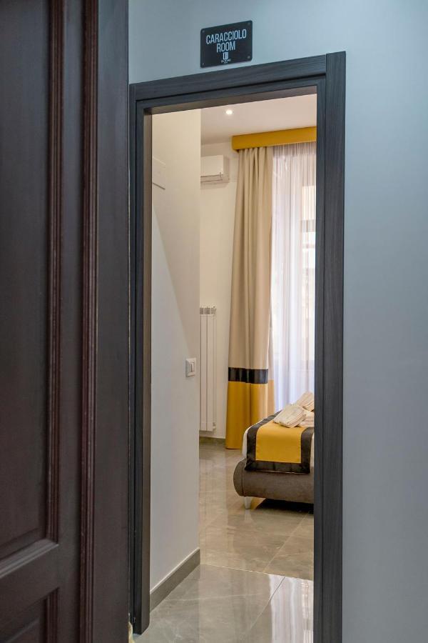 Irooms Garibaldi Neapol Zewnętrze zdjęcie