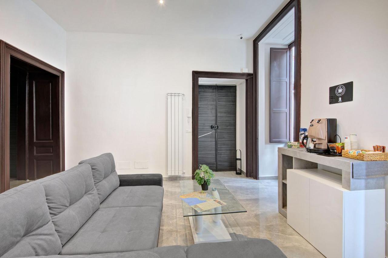 Irooms Garibaldi Neapol Zewnętrze zdjęcie