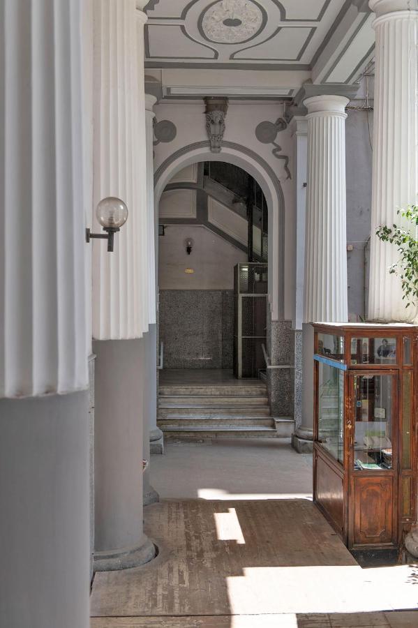 Irooms Garibaldi Neapol Zewnętrze zdjęcie